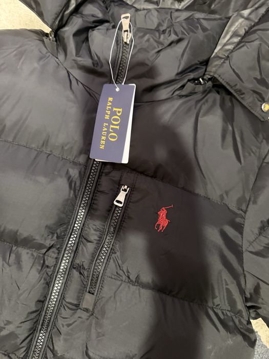 geaca ralph lauren
