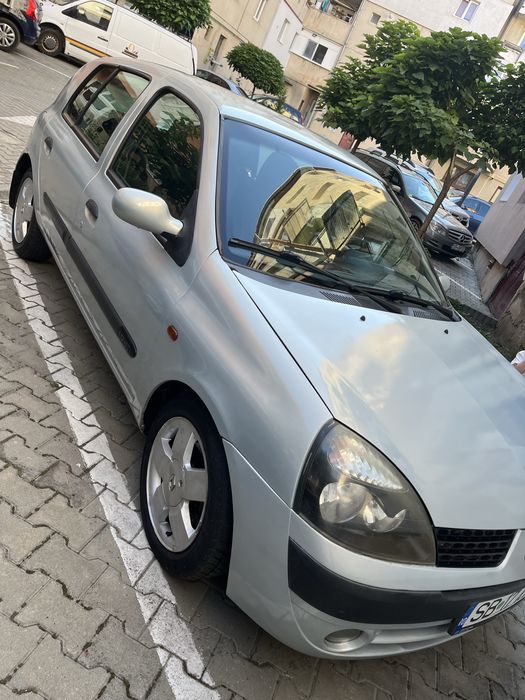 Vand Renault clio 1.9 diesel 2003
