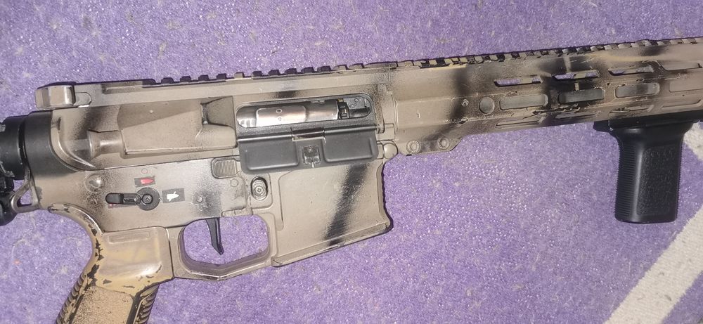 ARCTURUS airsoft 6mm