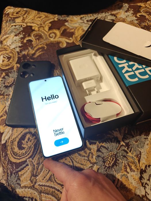 Oneplus nord 3 16/256 GB impecabil