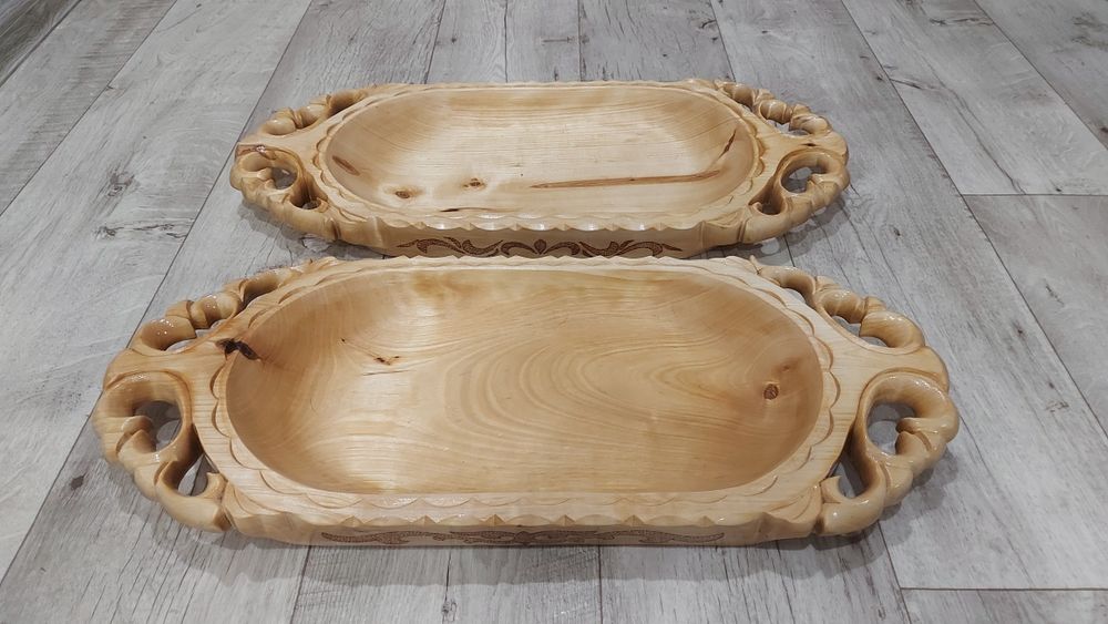 Астау новое деревянное