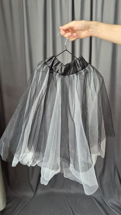 Праздничный костюм для девочки