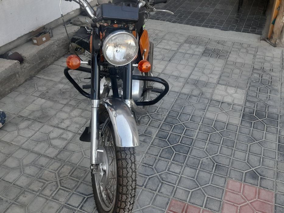 Matatsikl ij planeta 4
