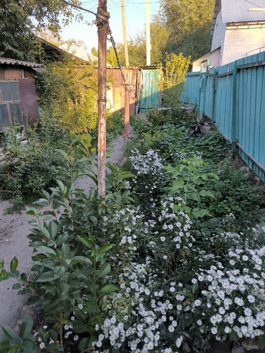 Продам часть дома