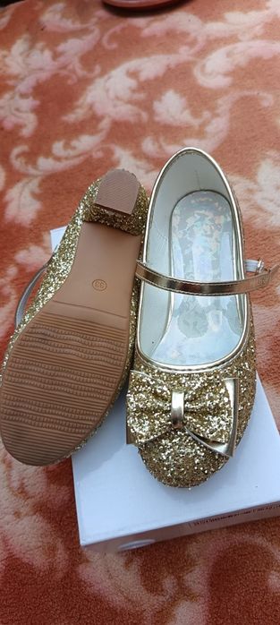 Детски обувки 33 номер