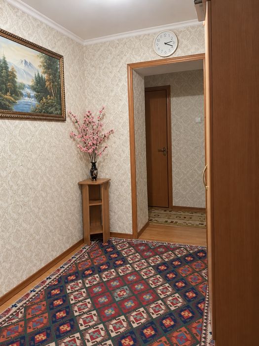 Пәтер сарылады,Қызылорда қаласы