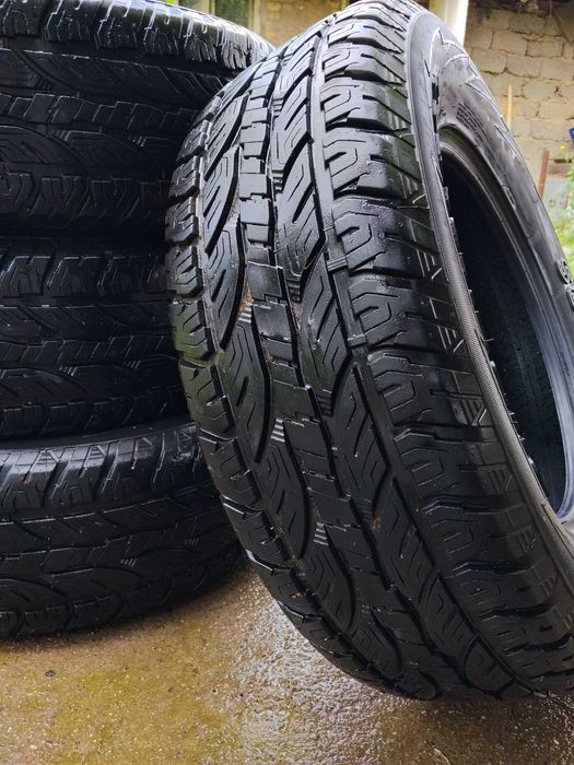 Шины 265/65 R17 Sunwide Durevole A/T