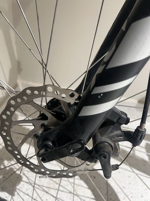 Велосипед Canondale