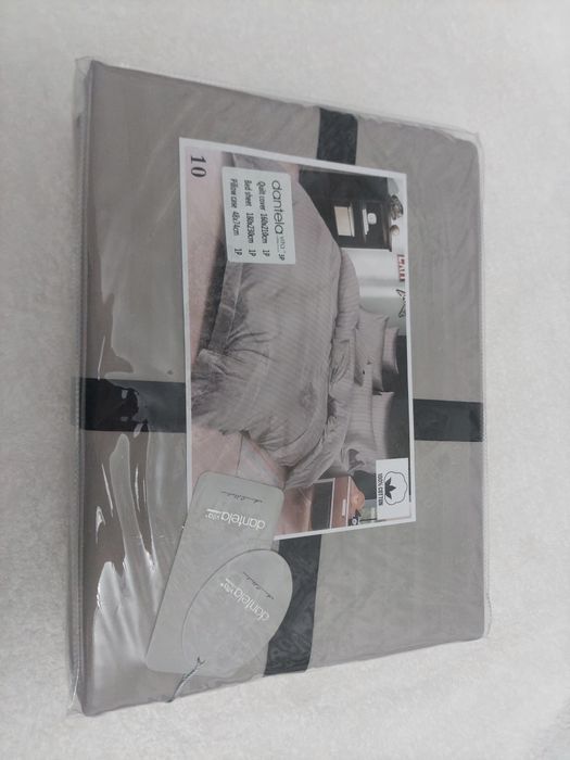 Комплект 1.5-спальный Dantela