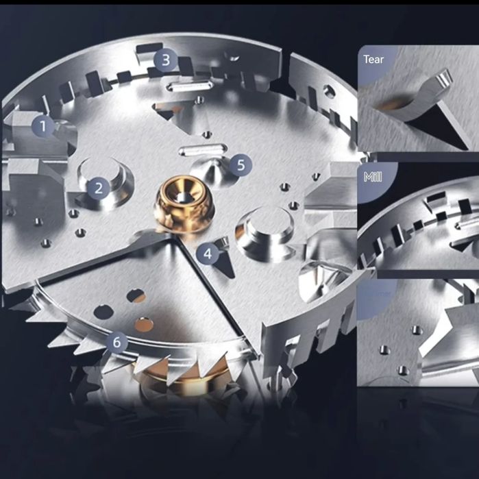 Измельчитель пищевых отходов