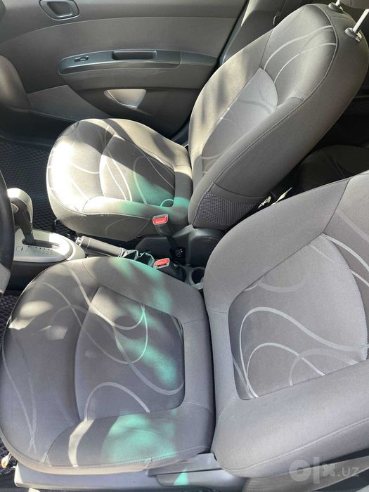 Chevrolet Spark AT 4-poz 2018 йил