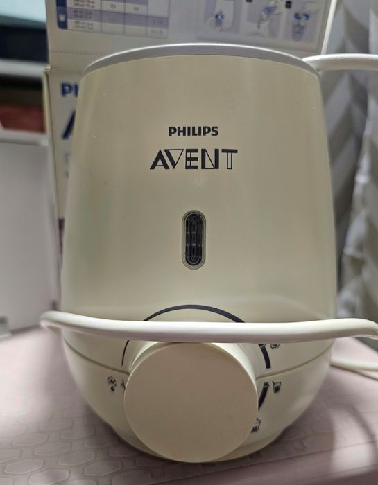 Стерилизатор и подогреватель Philips Avent