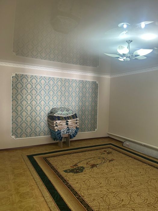 Продам частный дом в Заречный 1