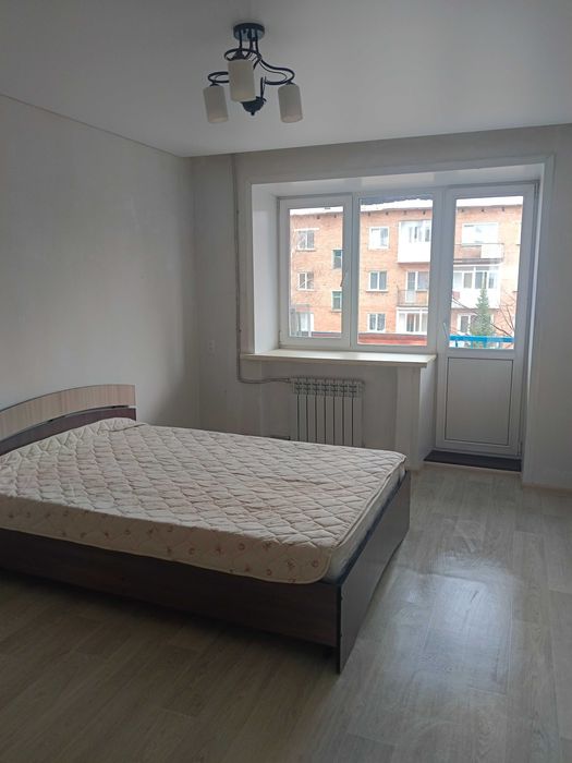 2х комнатная квартира