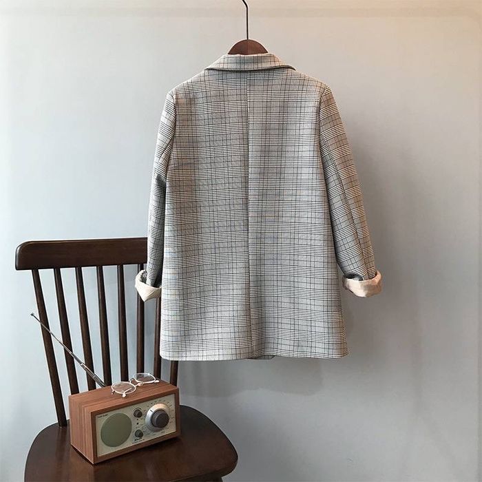 Пиджак женский костюм