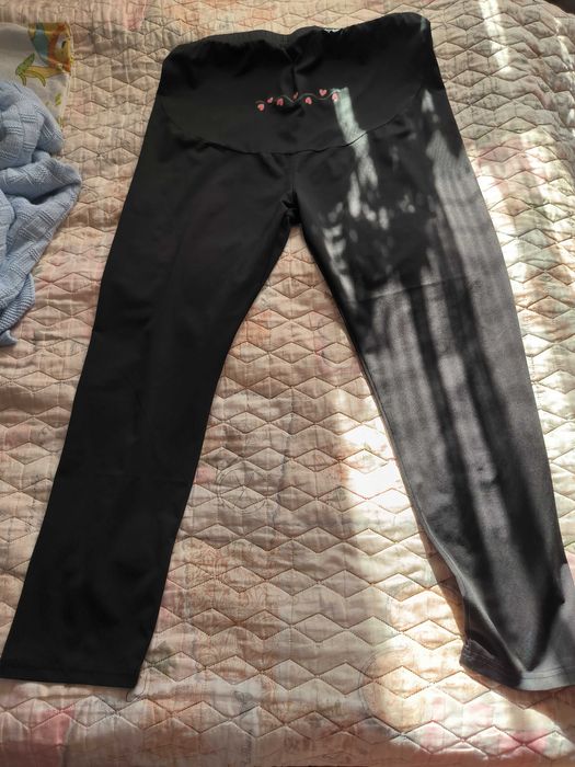 Клинове за бременни