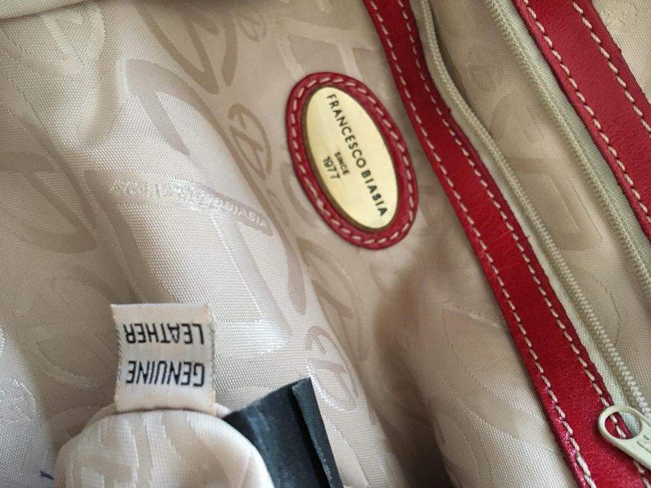 Дамски маркови чанти