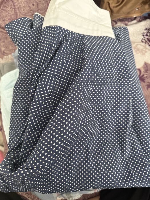 Отдам вещи 44-46