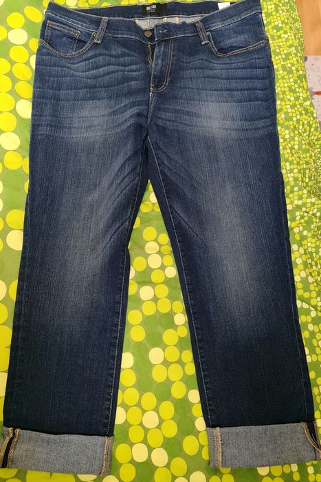 Pantaloni firmă mărimi mari XXL