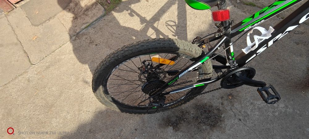 Велосипед до 15 лет