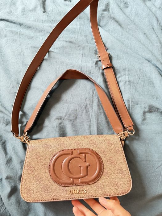Чанта guess mango