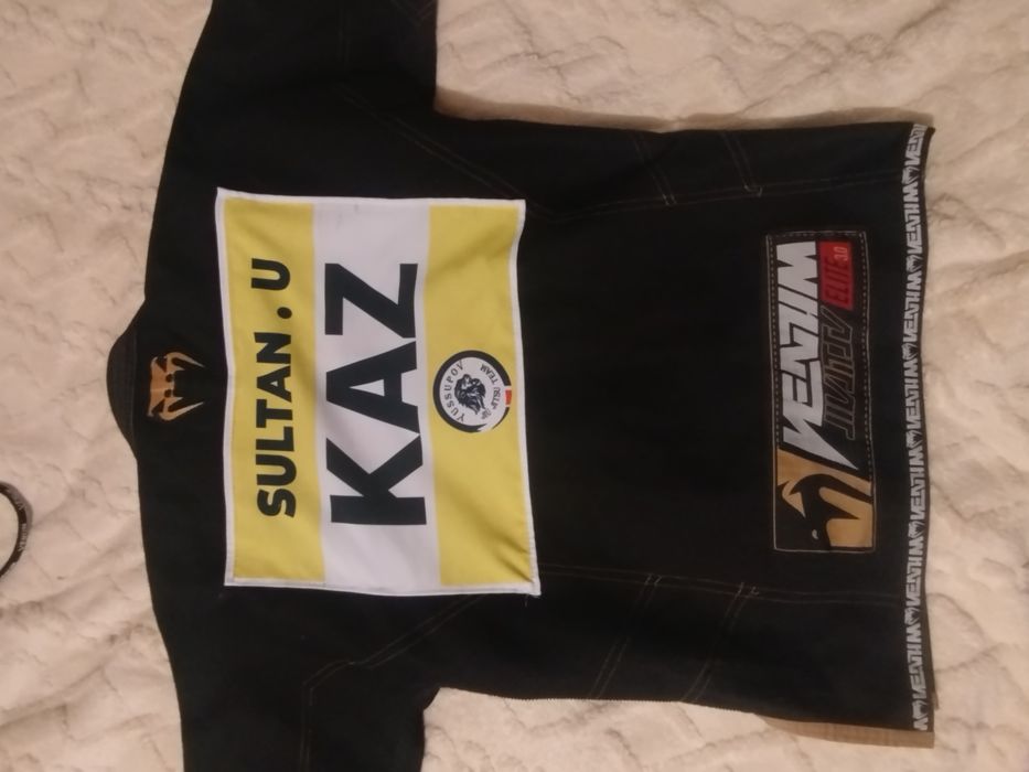 кимоно для Джиу А1