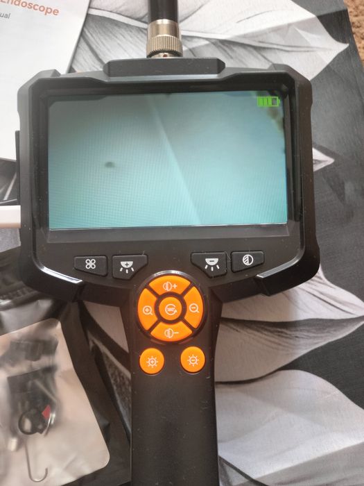 Эндоскоп промышленный