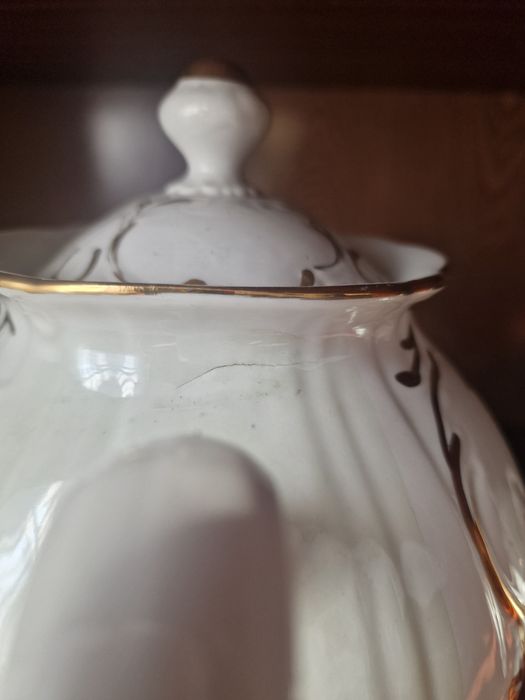 Продам чайники, новые