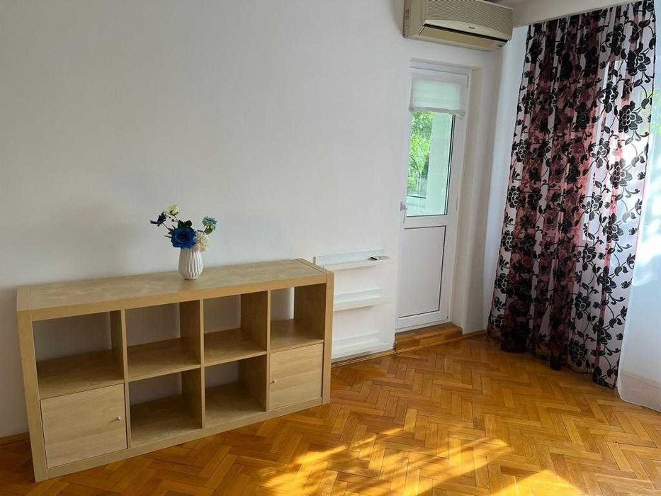 Apartament de închiriat 2 camere zona Parc Floreasca