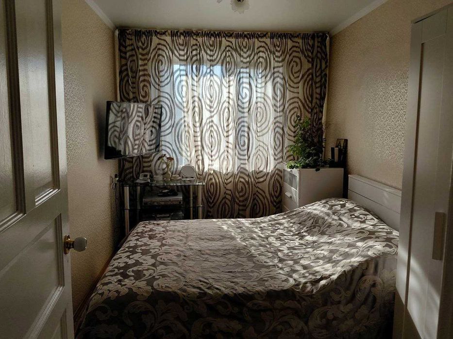 Продажа 3-комнатной квартиры