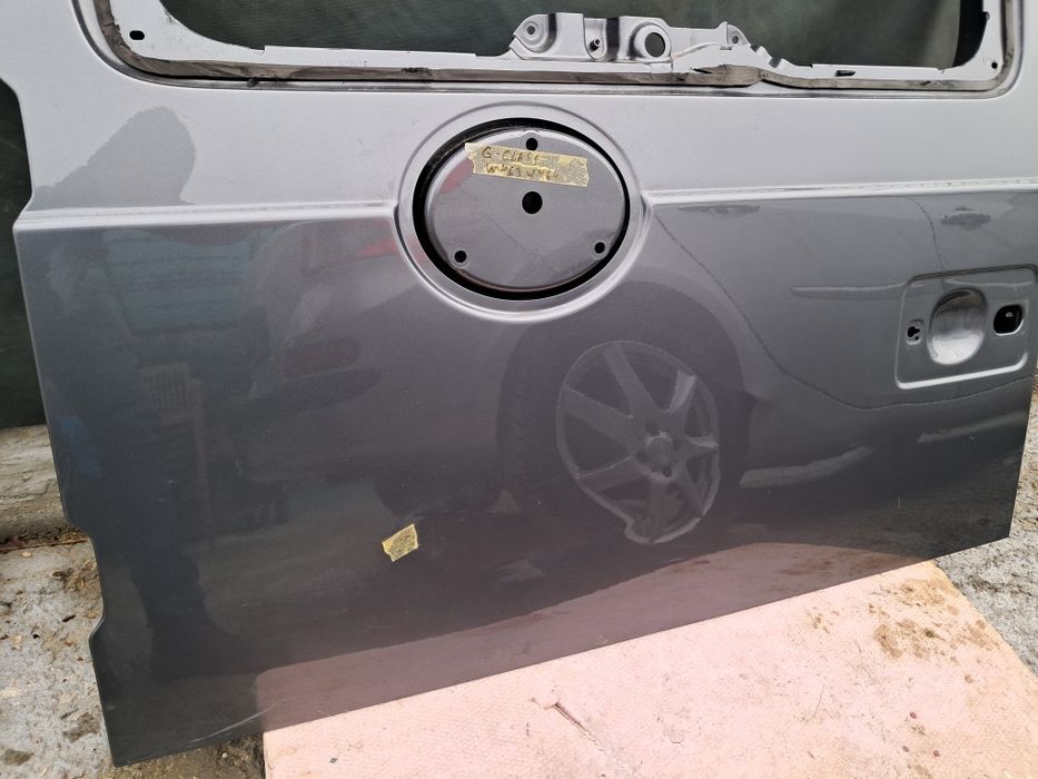 Задна врата Mercedes G Klasa W463 2019/2024г
