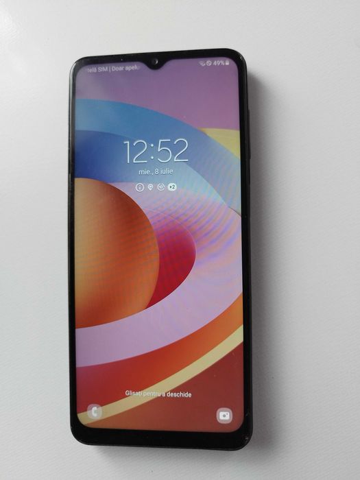 Samsung Galaxy A12