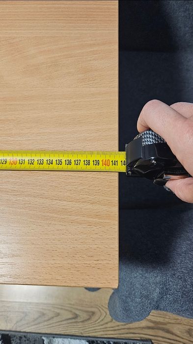 Разтегателна маса