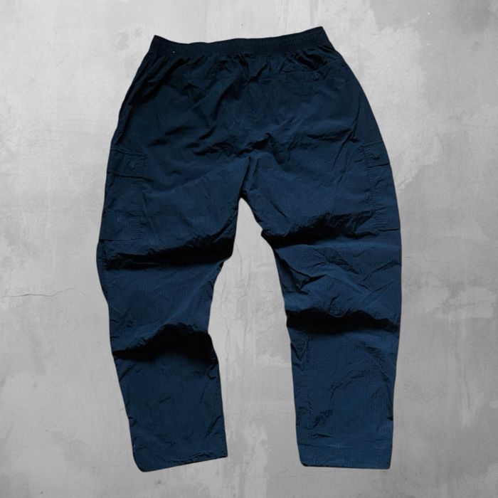 Nike truck pants мъжки карго спортен панталон XXL
