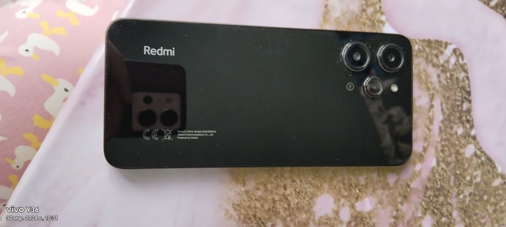 Редми 12 128/4 Гб