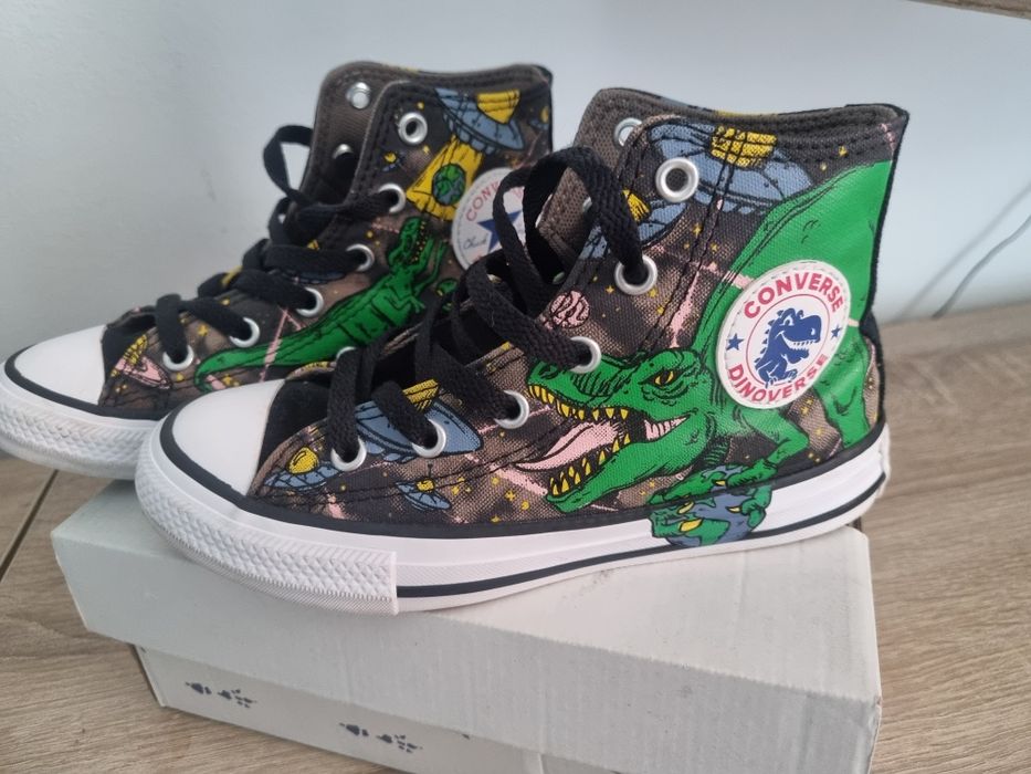 Converse  31 noi