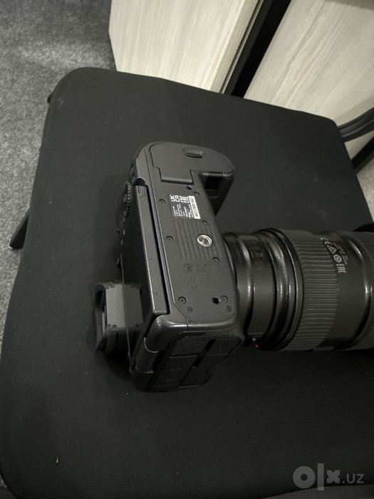 Canon R5 в хорошем состоянии