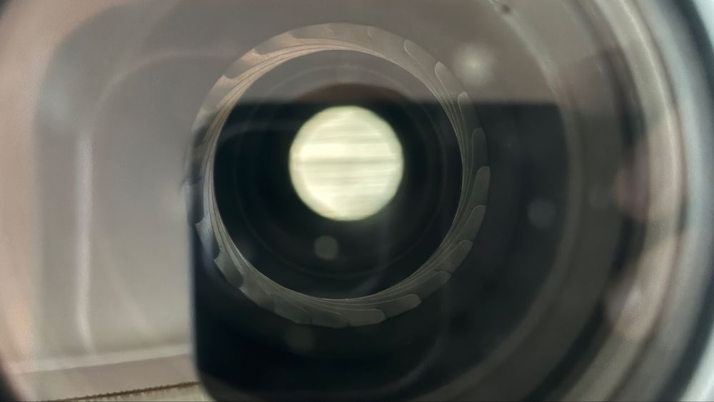 Novoflex - T Noflexar 5.6/400mm obiectiv foto