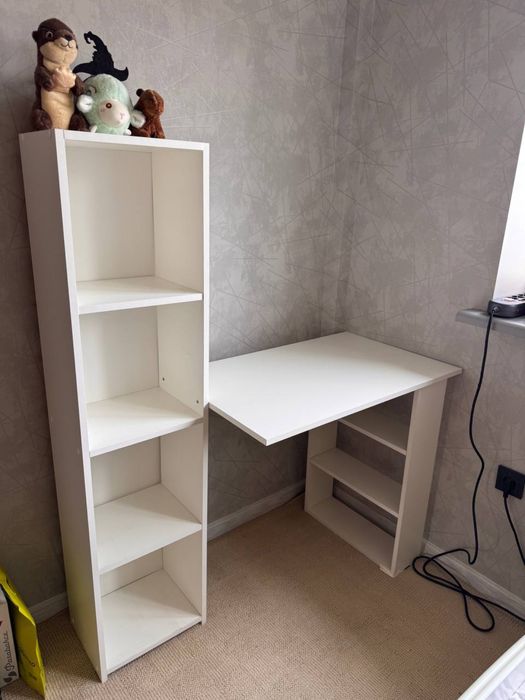 Письменный стол!!!