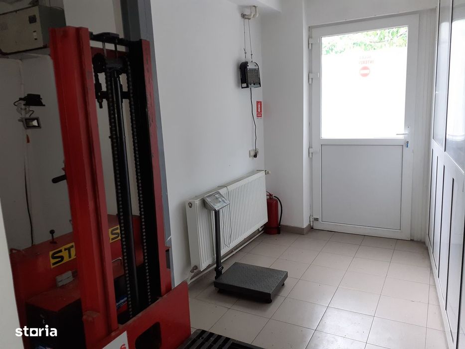 bucatarie catering de vanzare