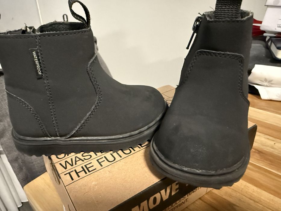 Детски обувки Hm