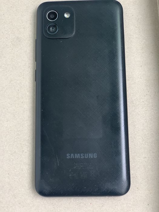 Samsung Galaxy A03