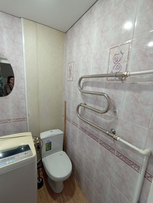 Сдам однокомнатную квартиру