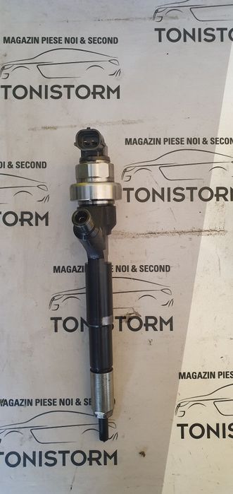 Injector Opel Astra J, Mokka, Meriva B, 1.7cdti, gm 55567729