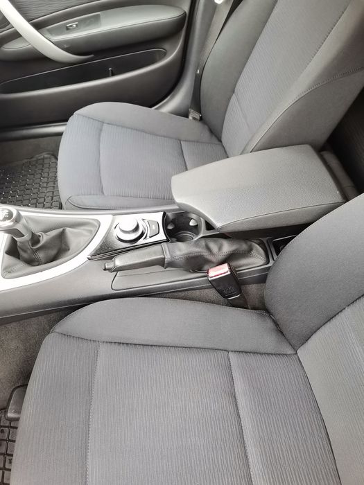 Bmw 118d 143ps Navi