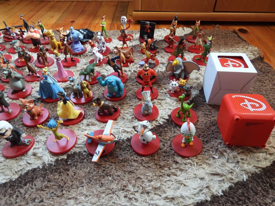 Магически аудио приказки