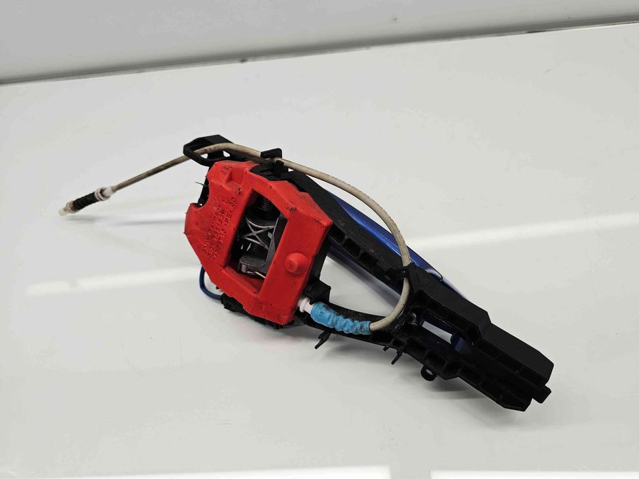 Maner usa stanga fata Bmw 3 Touring (F31) [Fabr 2012-2017]