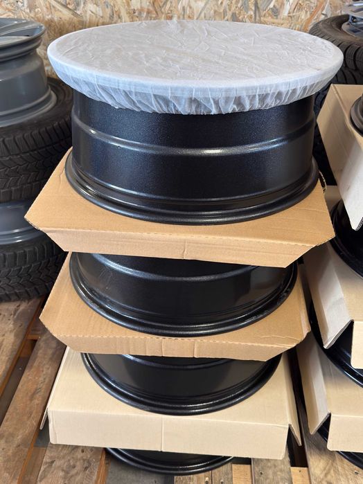 Jante Omanyt VOLKSWAGEN 19" Memphis 5N0601025K