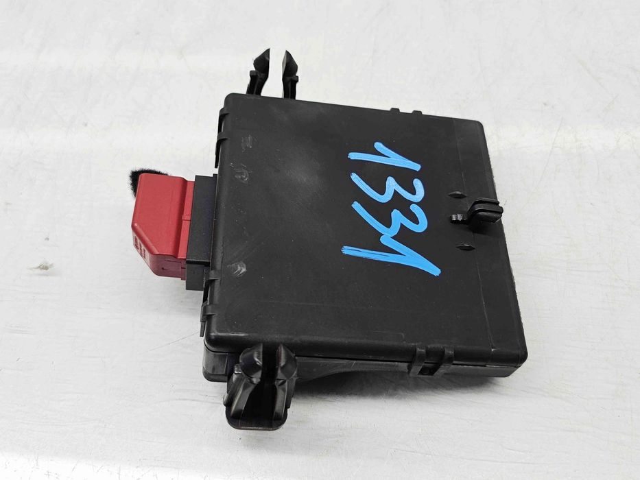 Modul CAN  Skoda Octavia 2 (1Z3) [Fabr 2004-2013] 1K0907530F