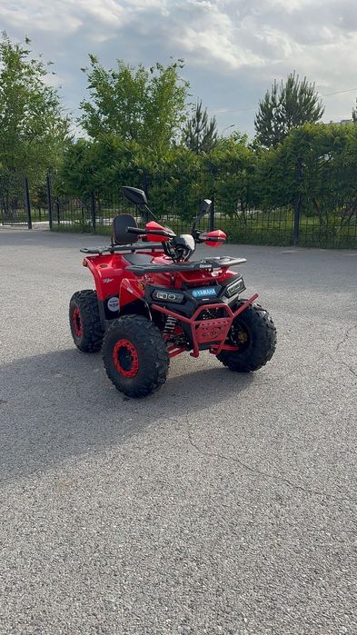 Продам квадроцикл